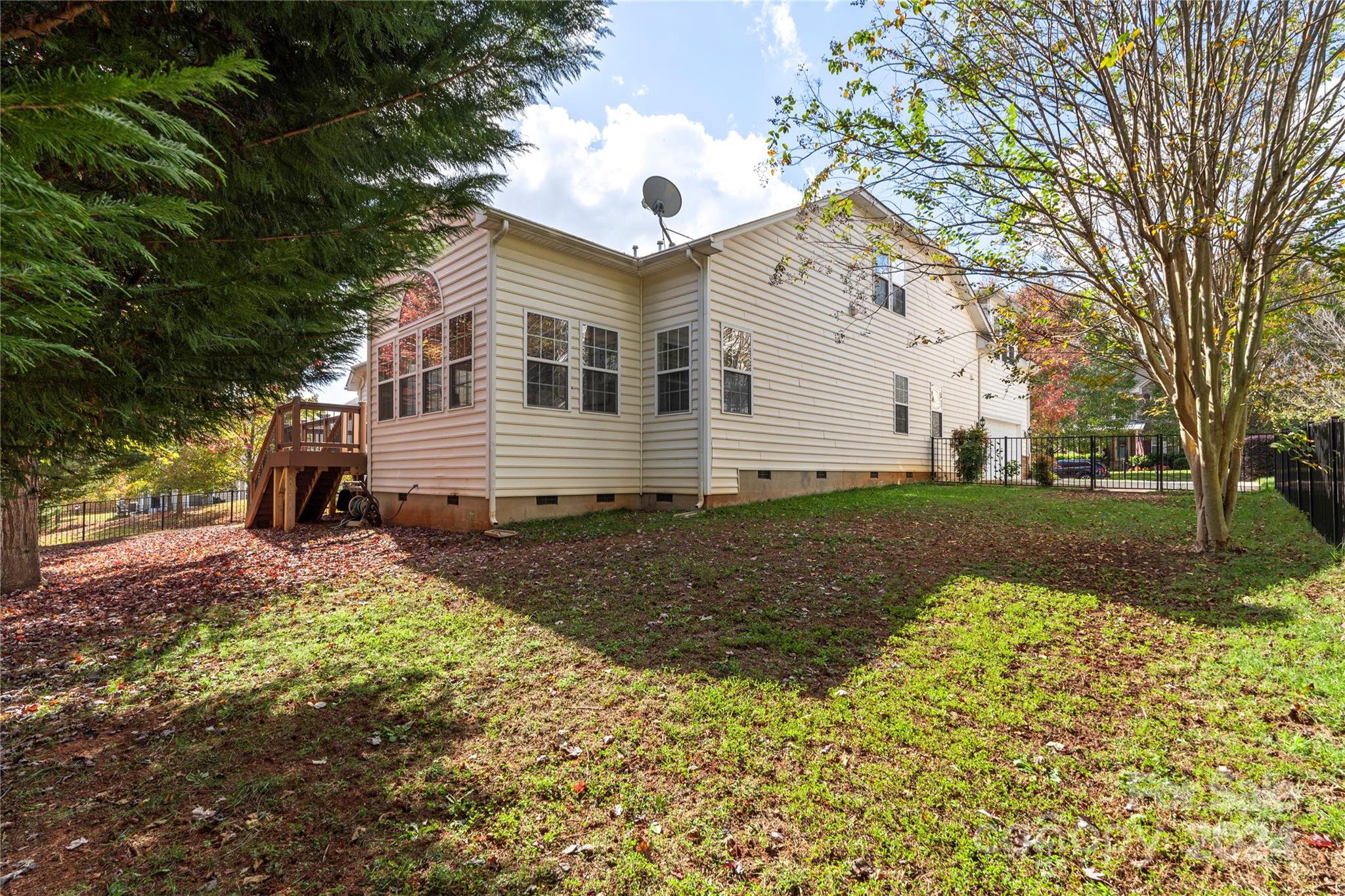 Fallbrook - Residential