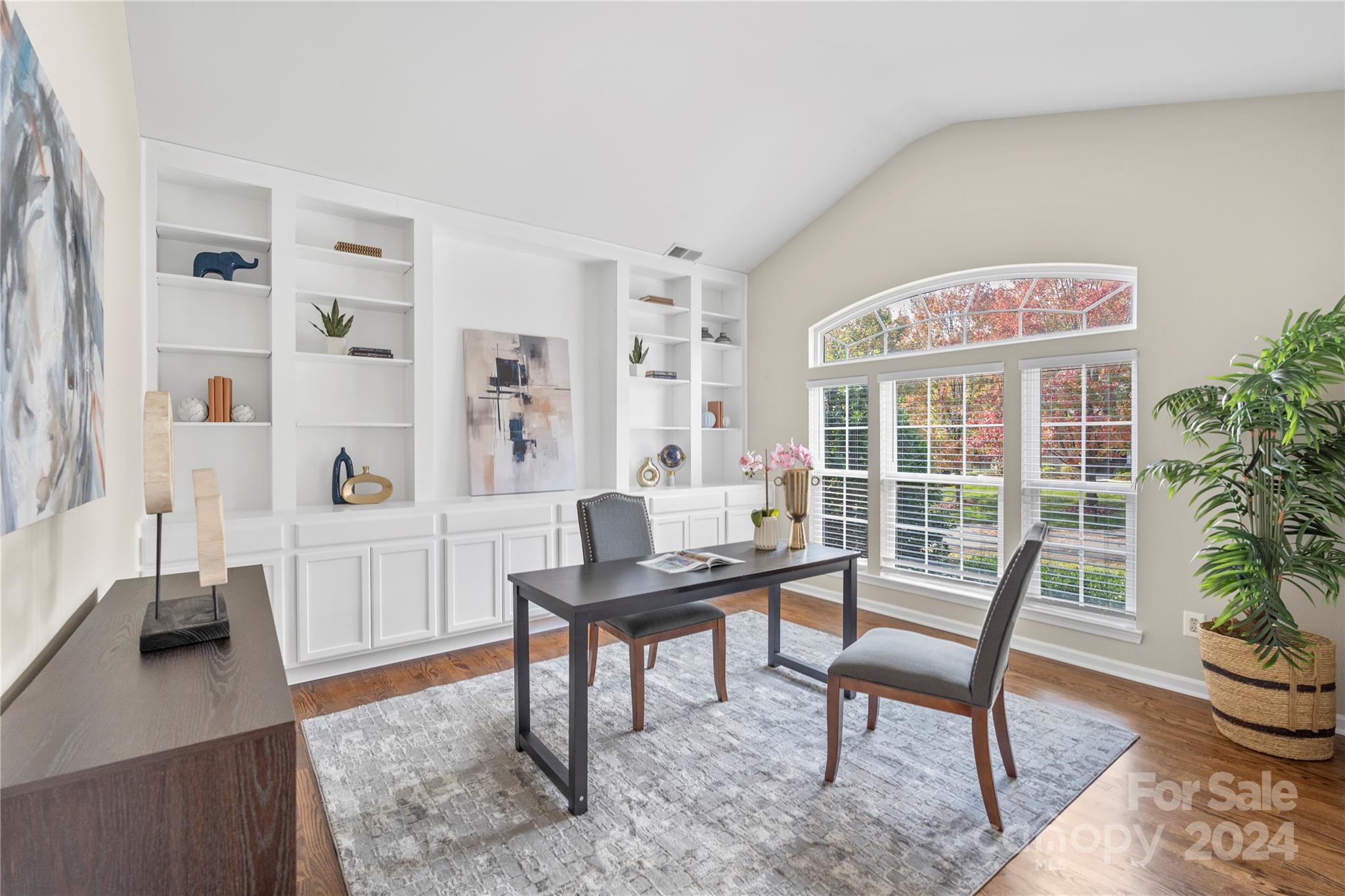 Fallbrook - Residential