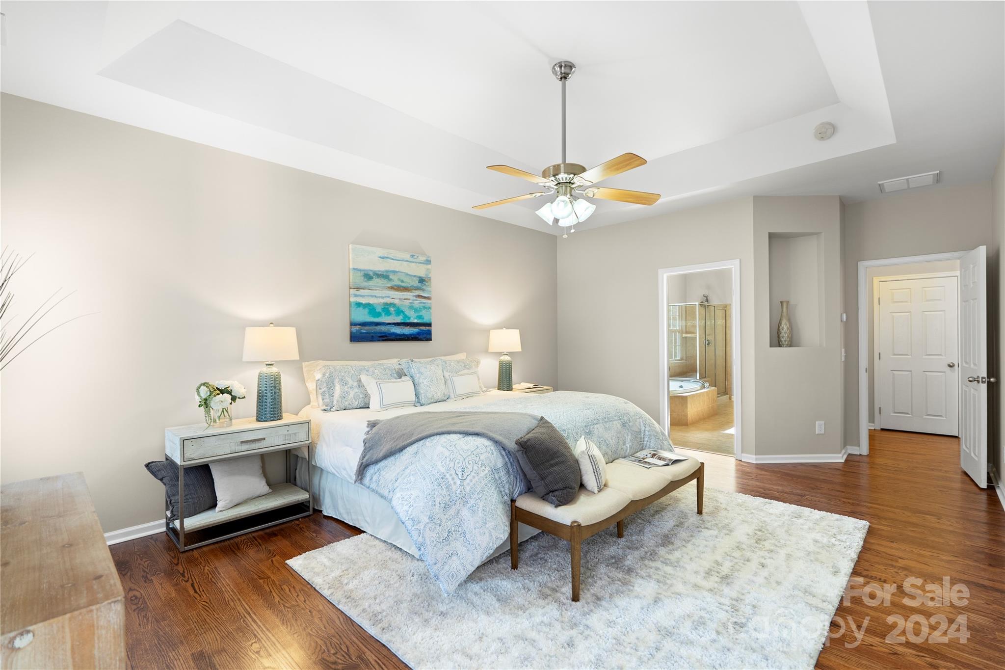 Fallbrook - Residential