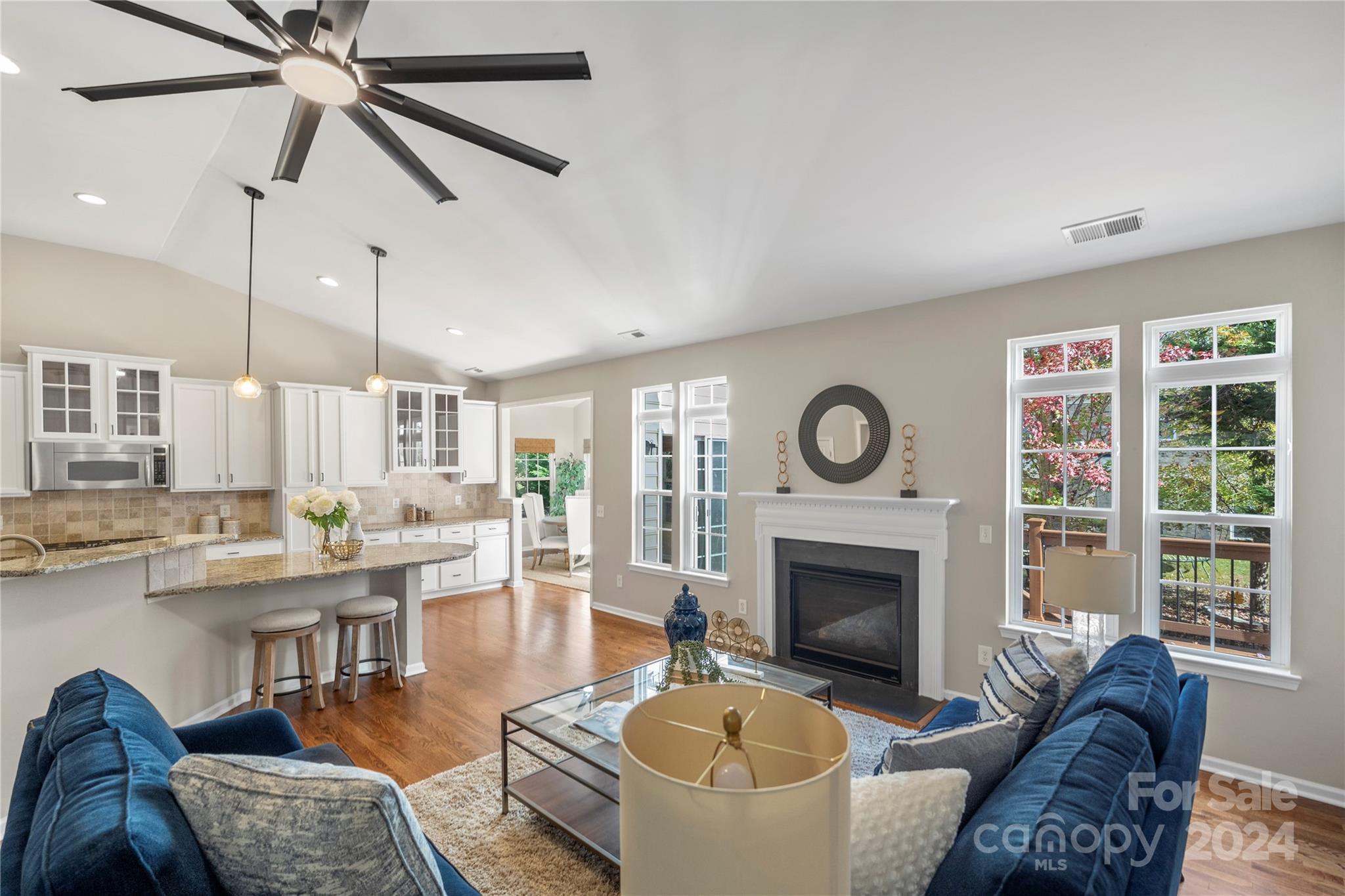 Fallbrook - Residential