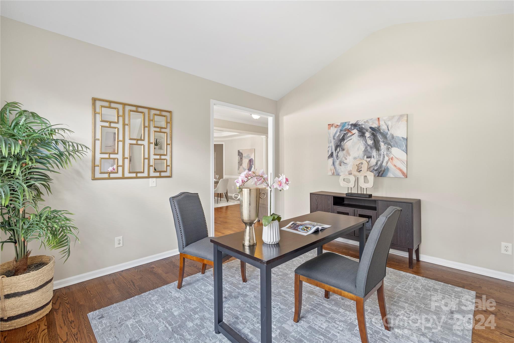 Fallbrook - Residential