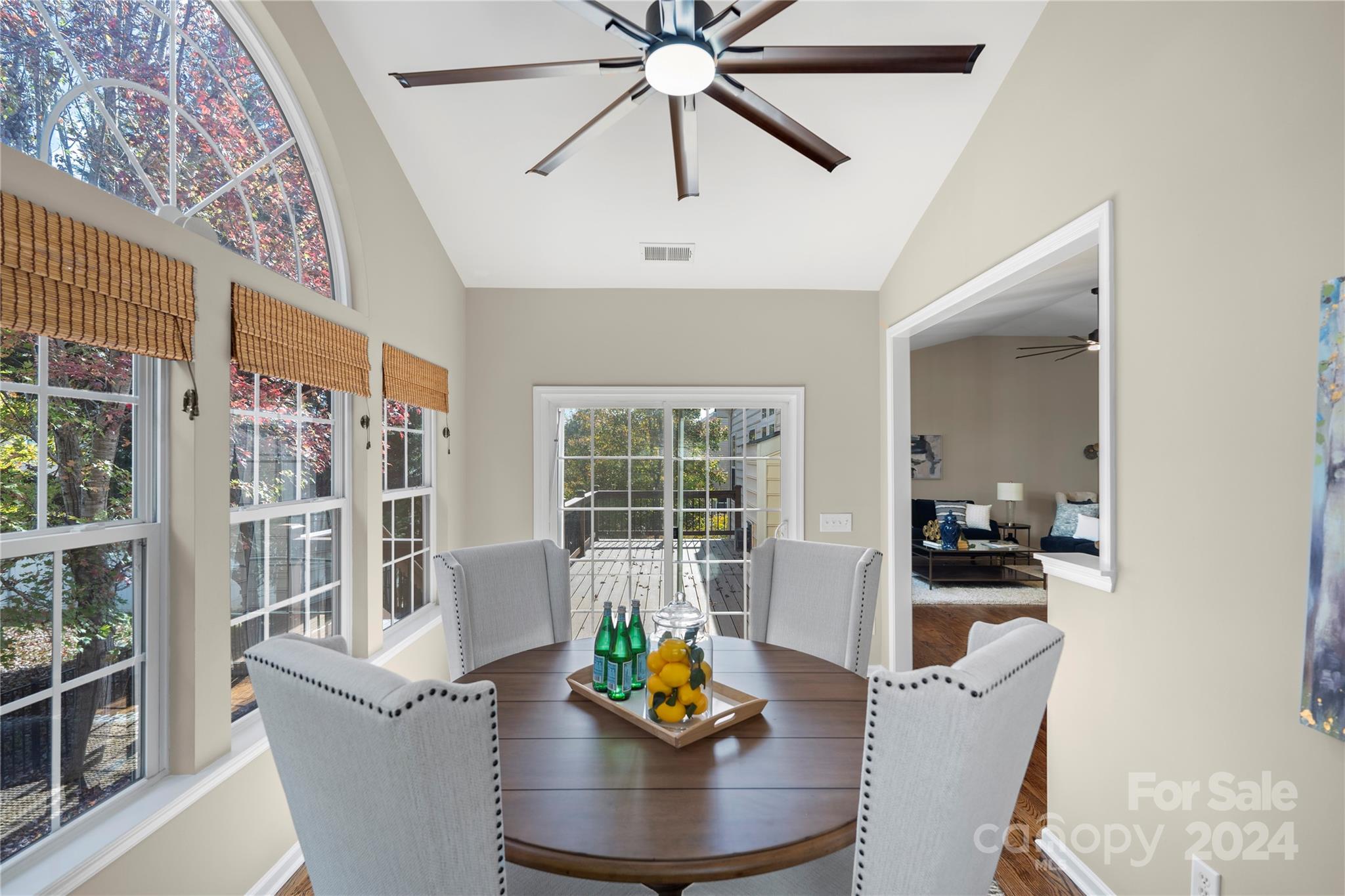 Fallbrook - Residential