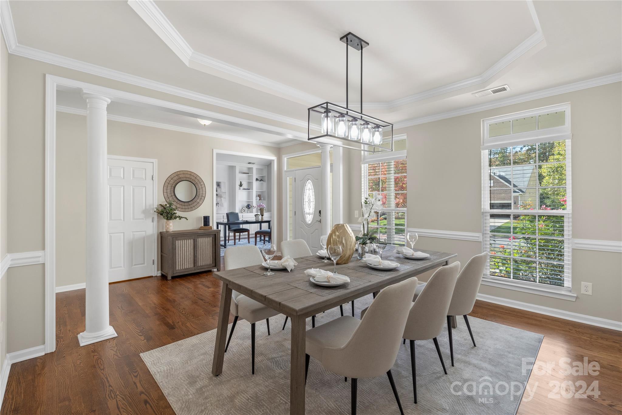 Fallbrook - Residential