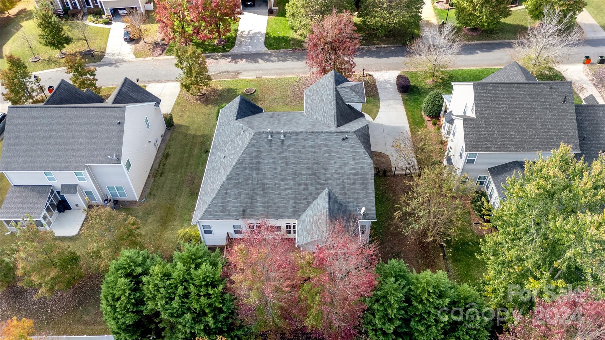 Fallbrook - Residential