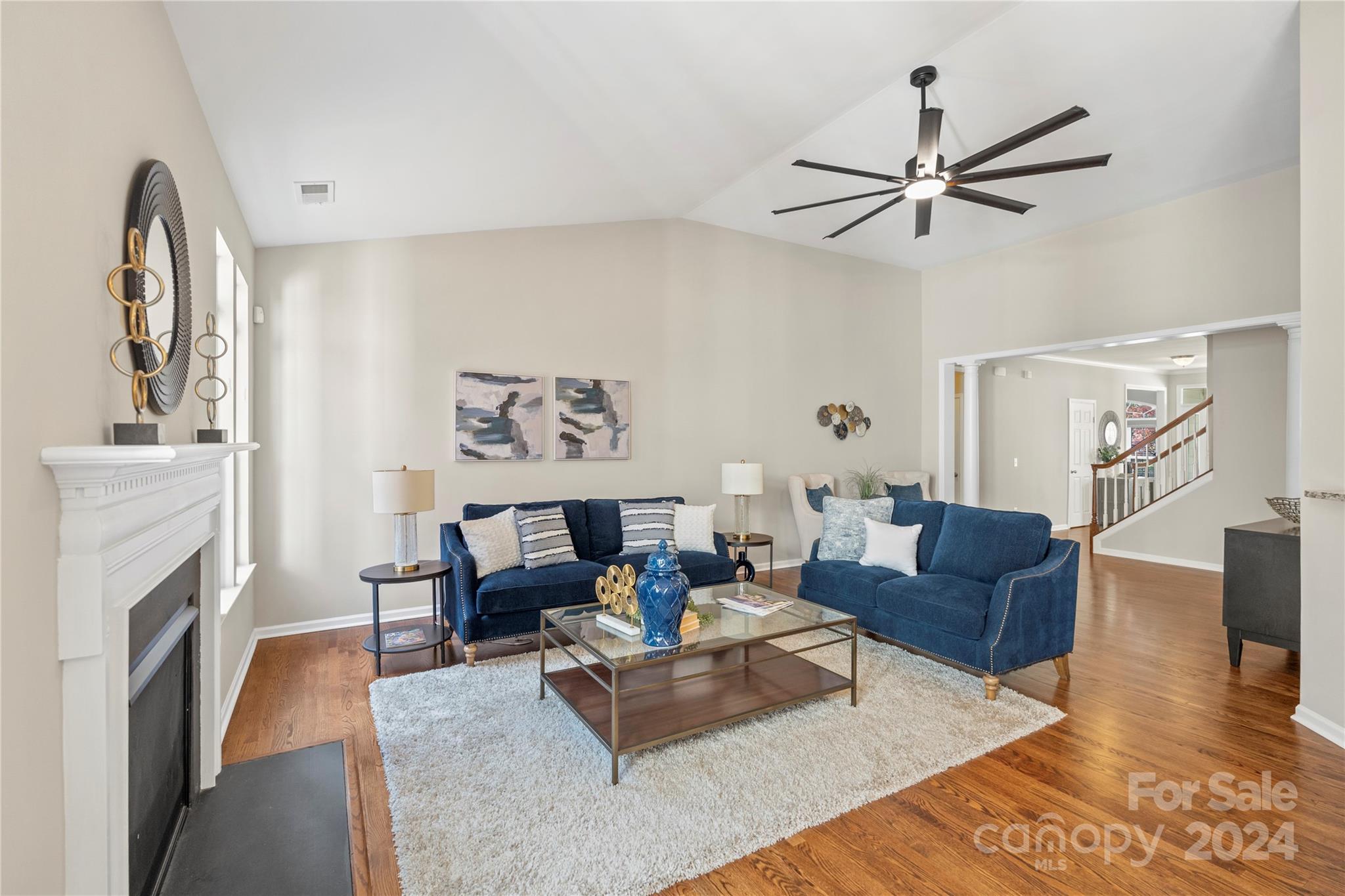 Fallbrook - Residential