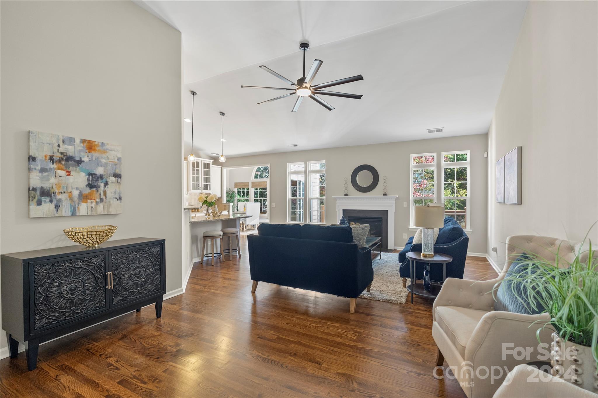 Fallbrook - Residential