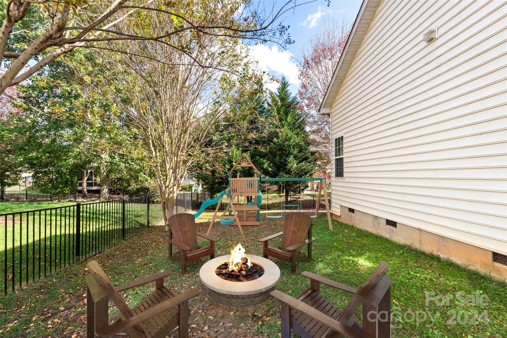 Fallbrook - Residential