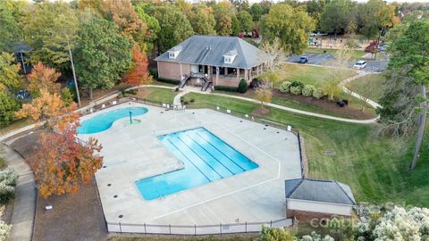 A home in Fort Mill