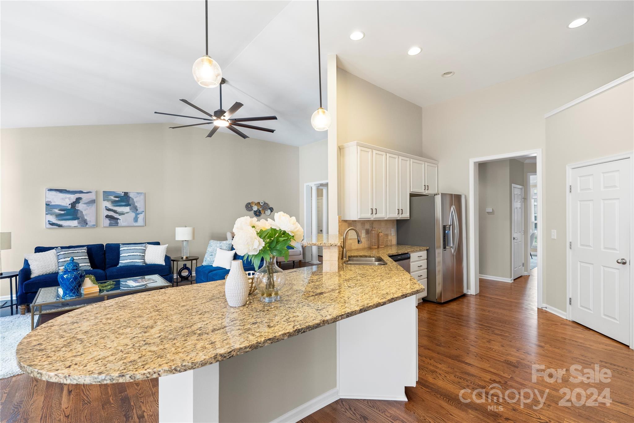 Fallbrook - Residential