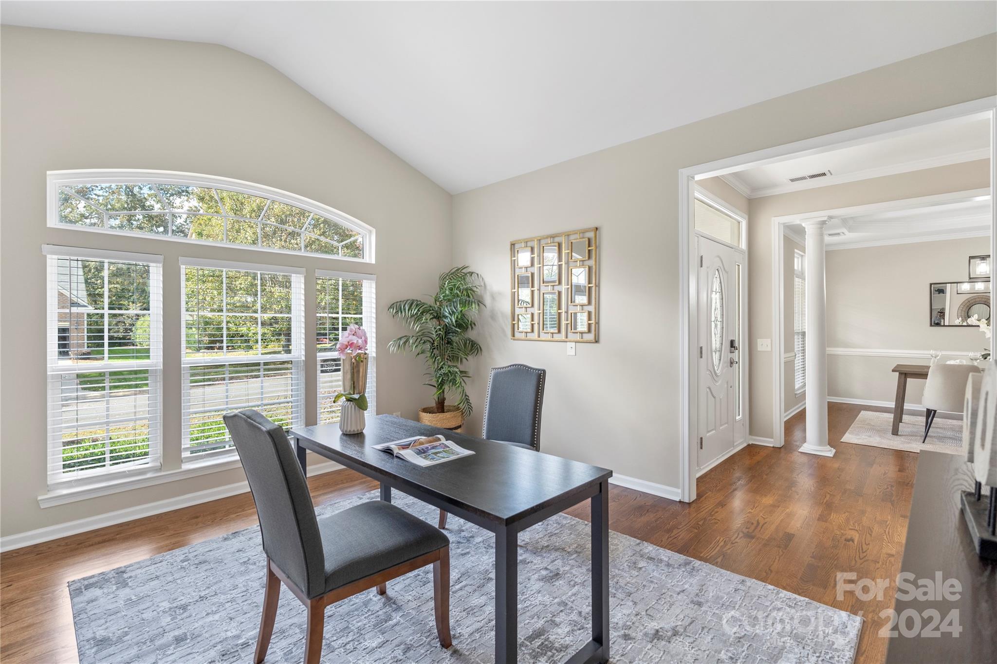 Fallbrook - Residential