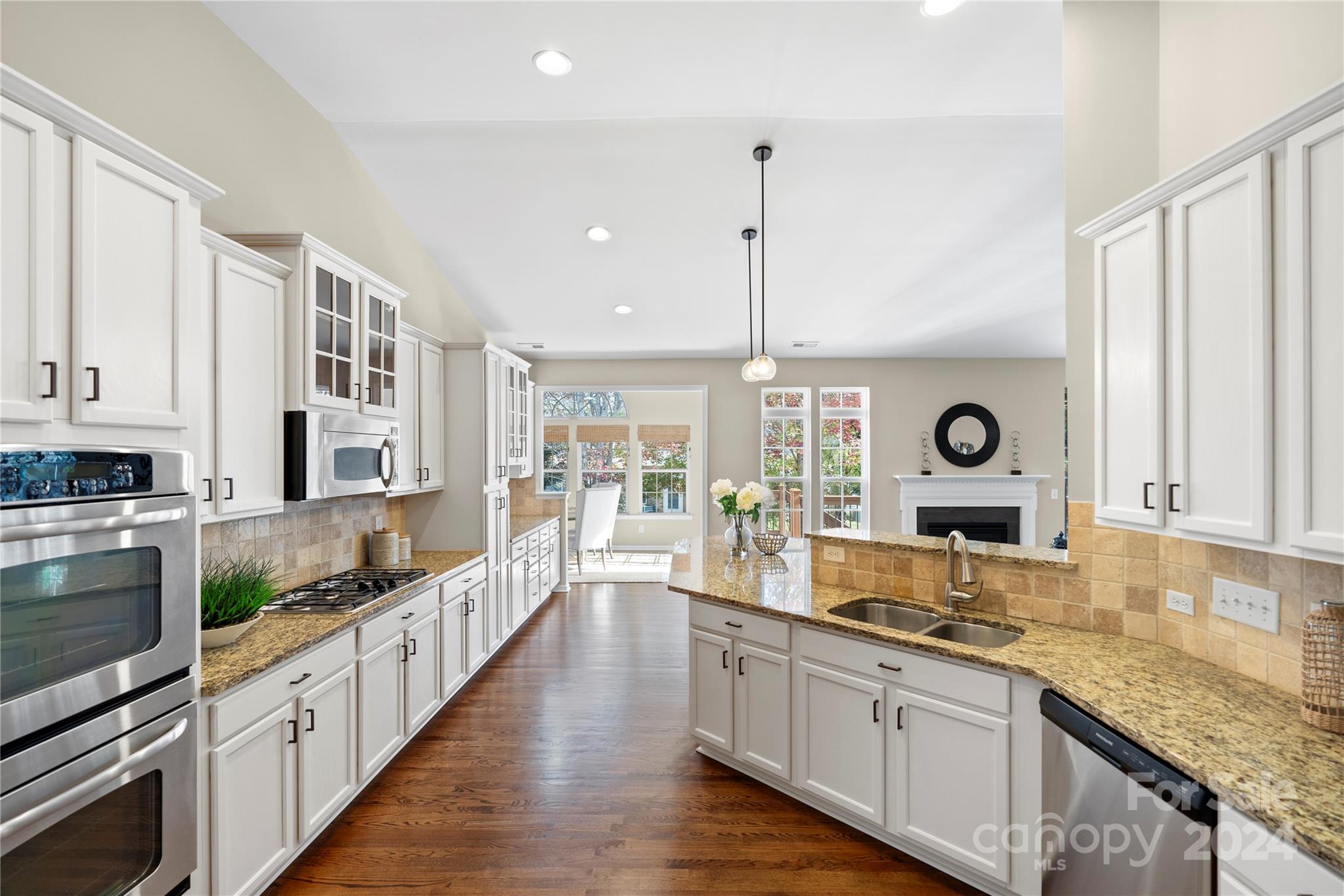 Fallbrook - Residential