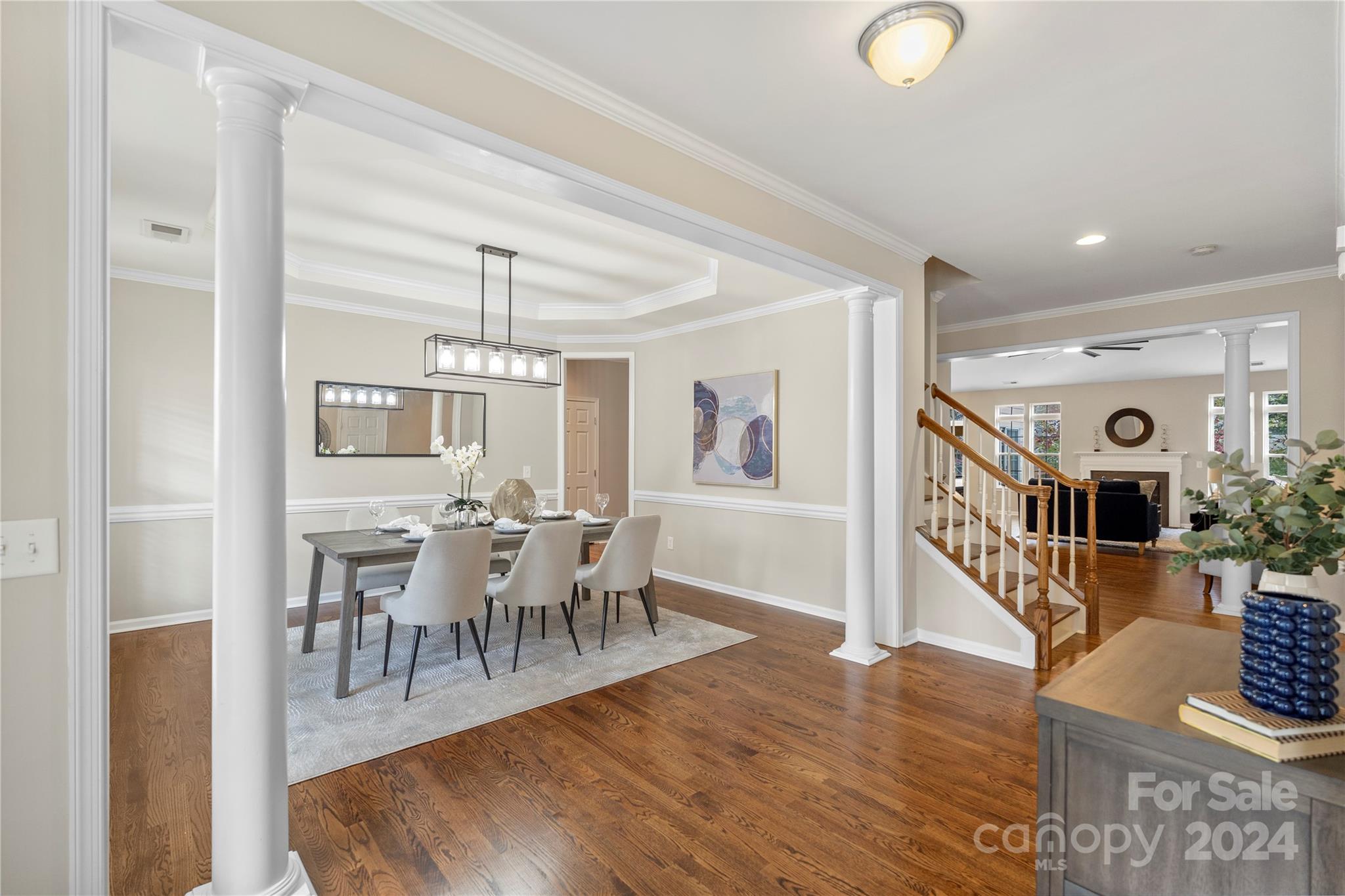 Fallbrook - Residential