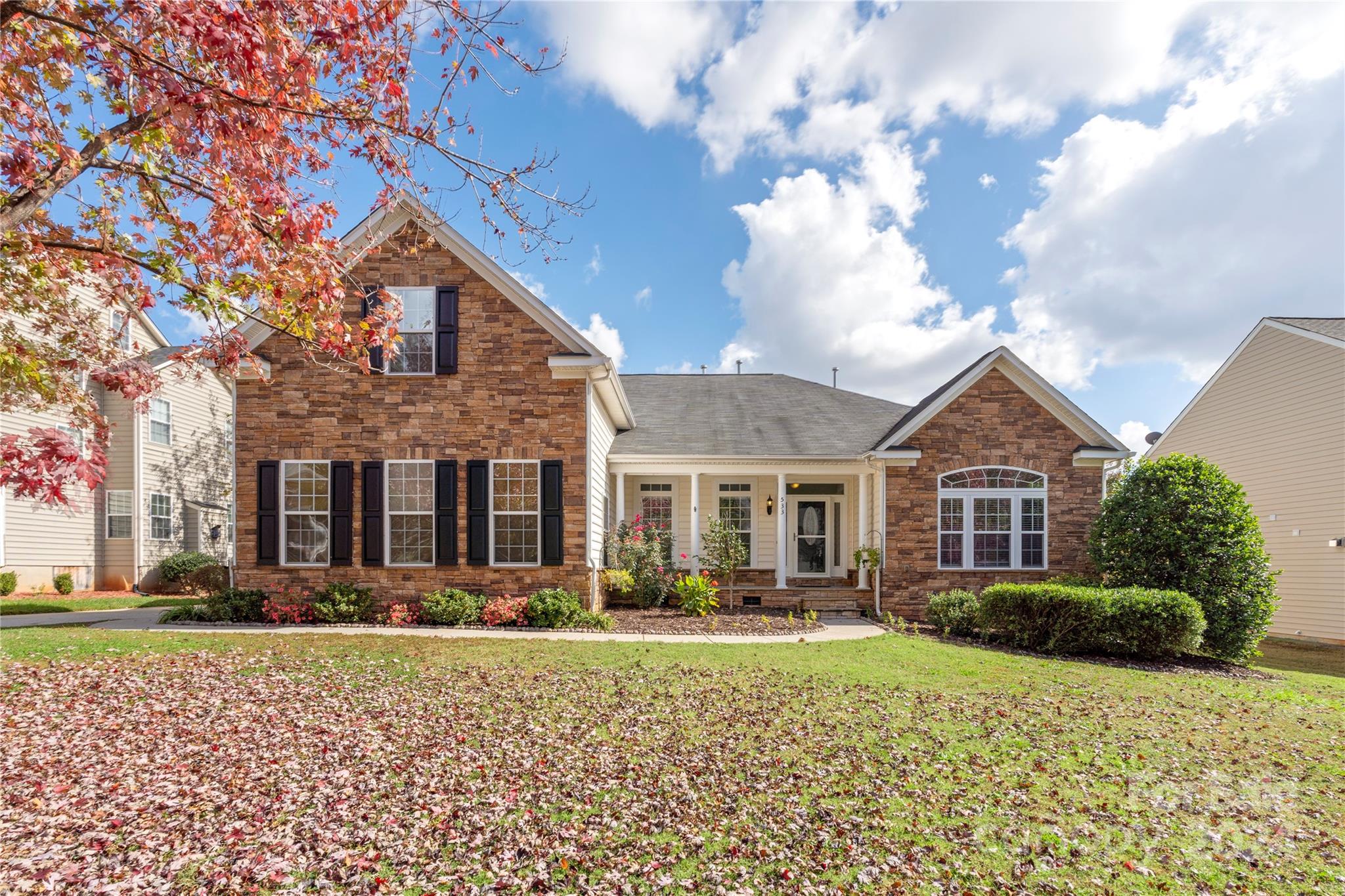 Fallbrook - Residential