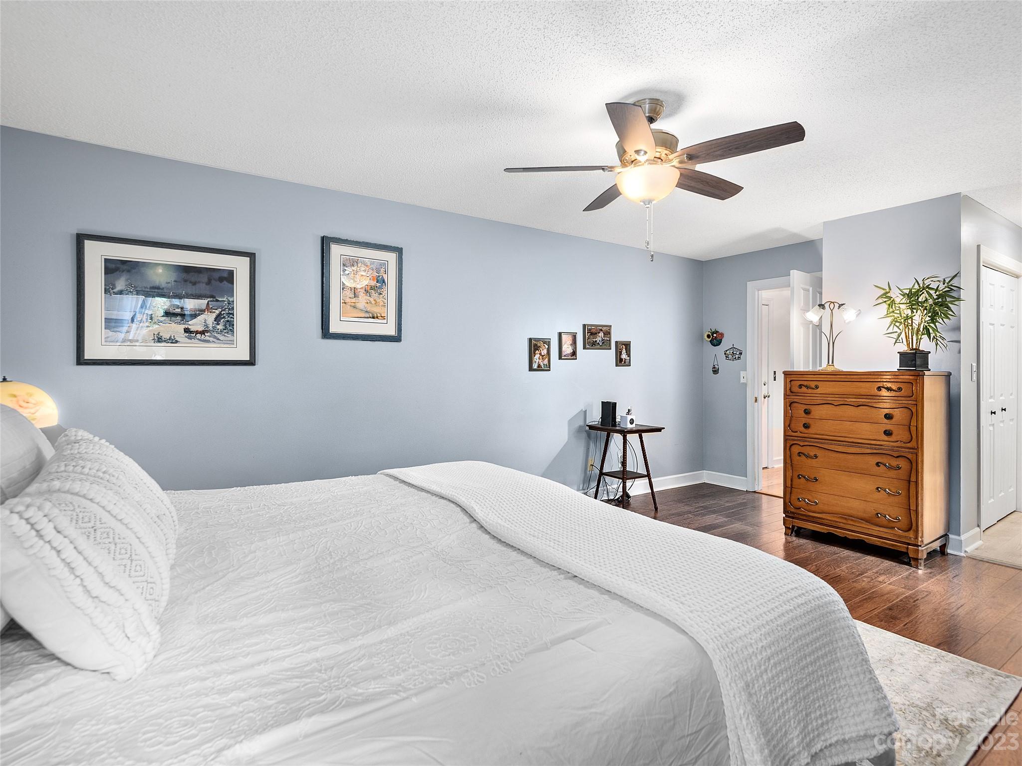 Hunters Ridge - Residential