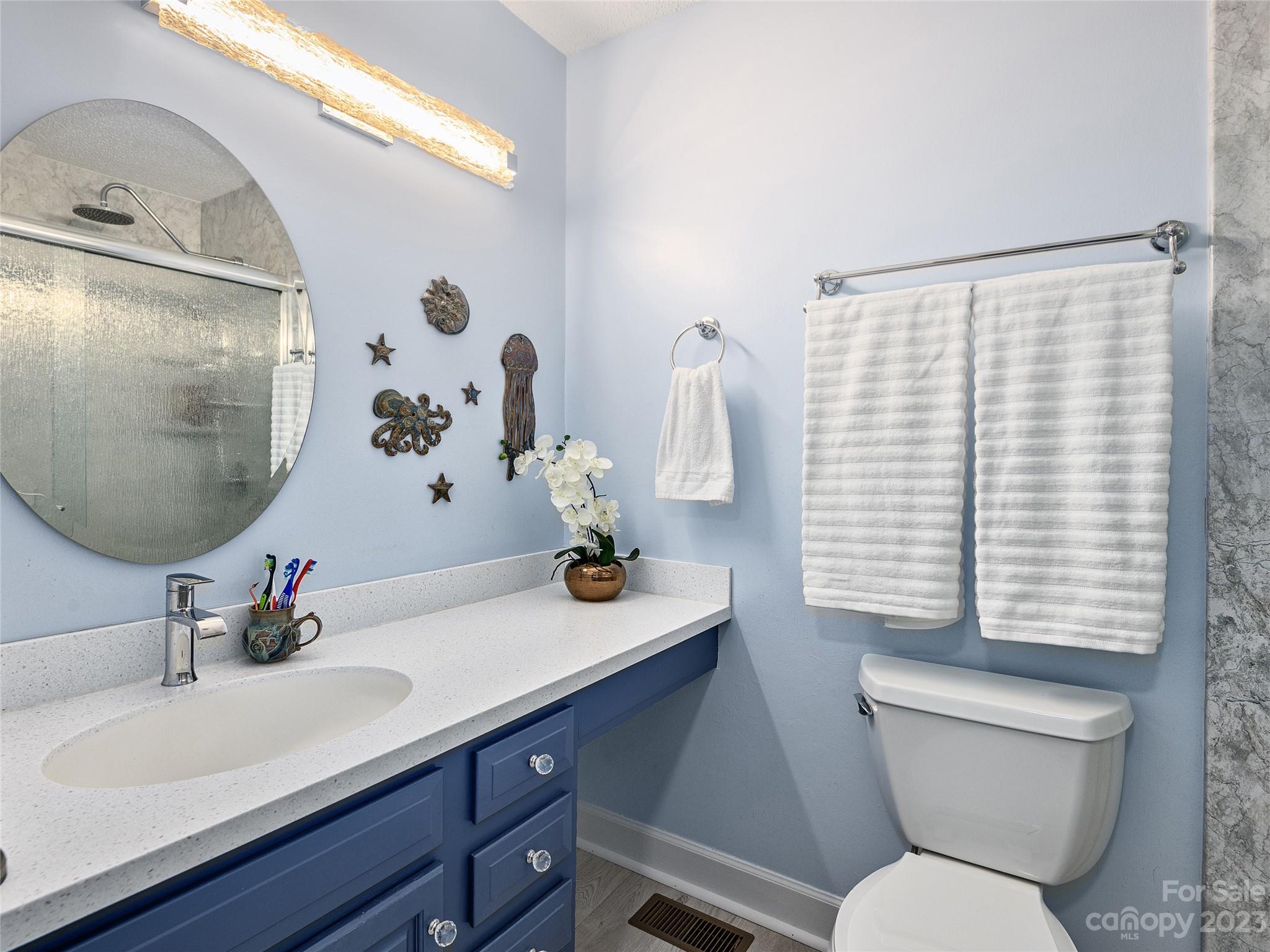 Hunters Ridge - Residential