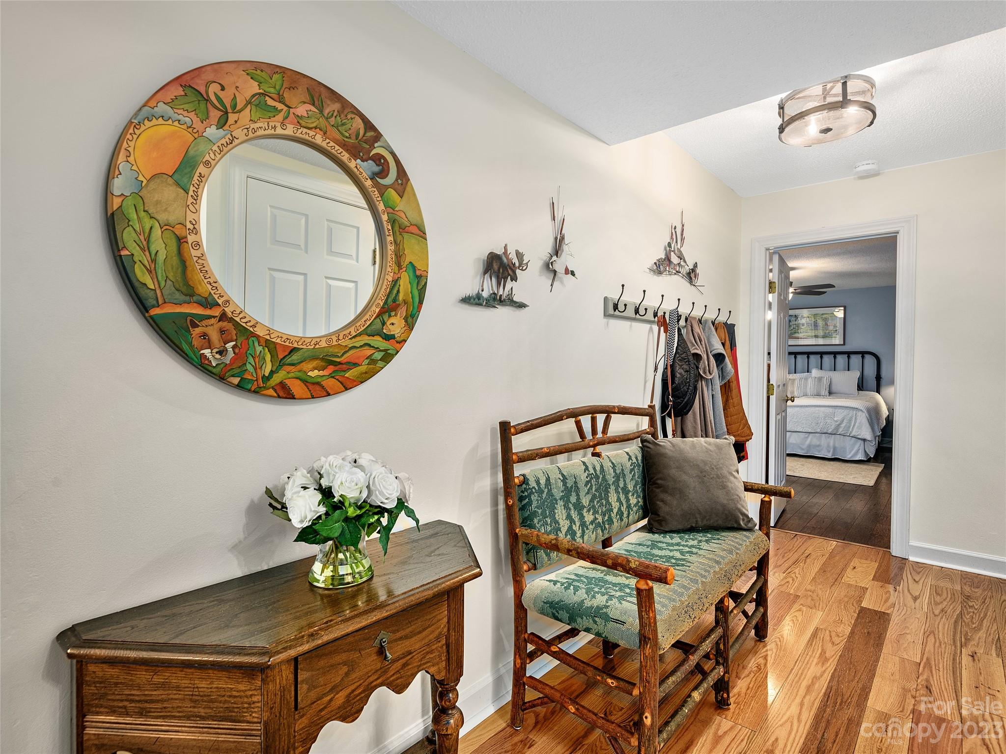 Hunters Ridge - Residential