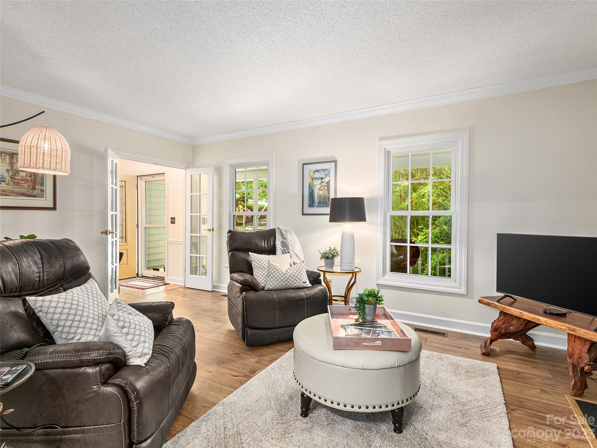 Hunters Ridge - Residential