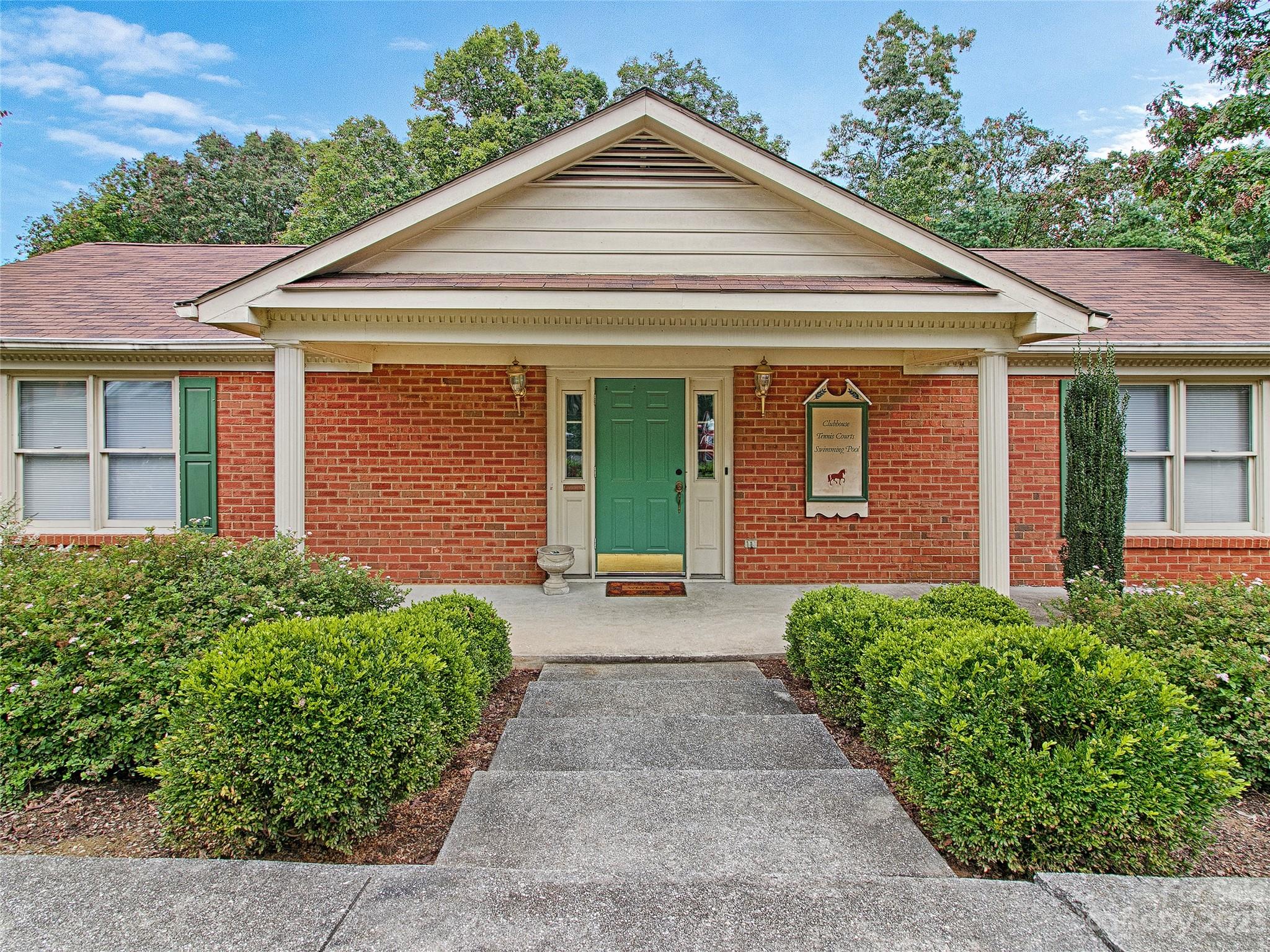 Hunters Ridge - Residential