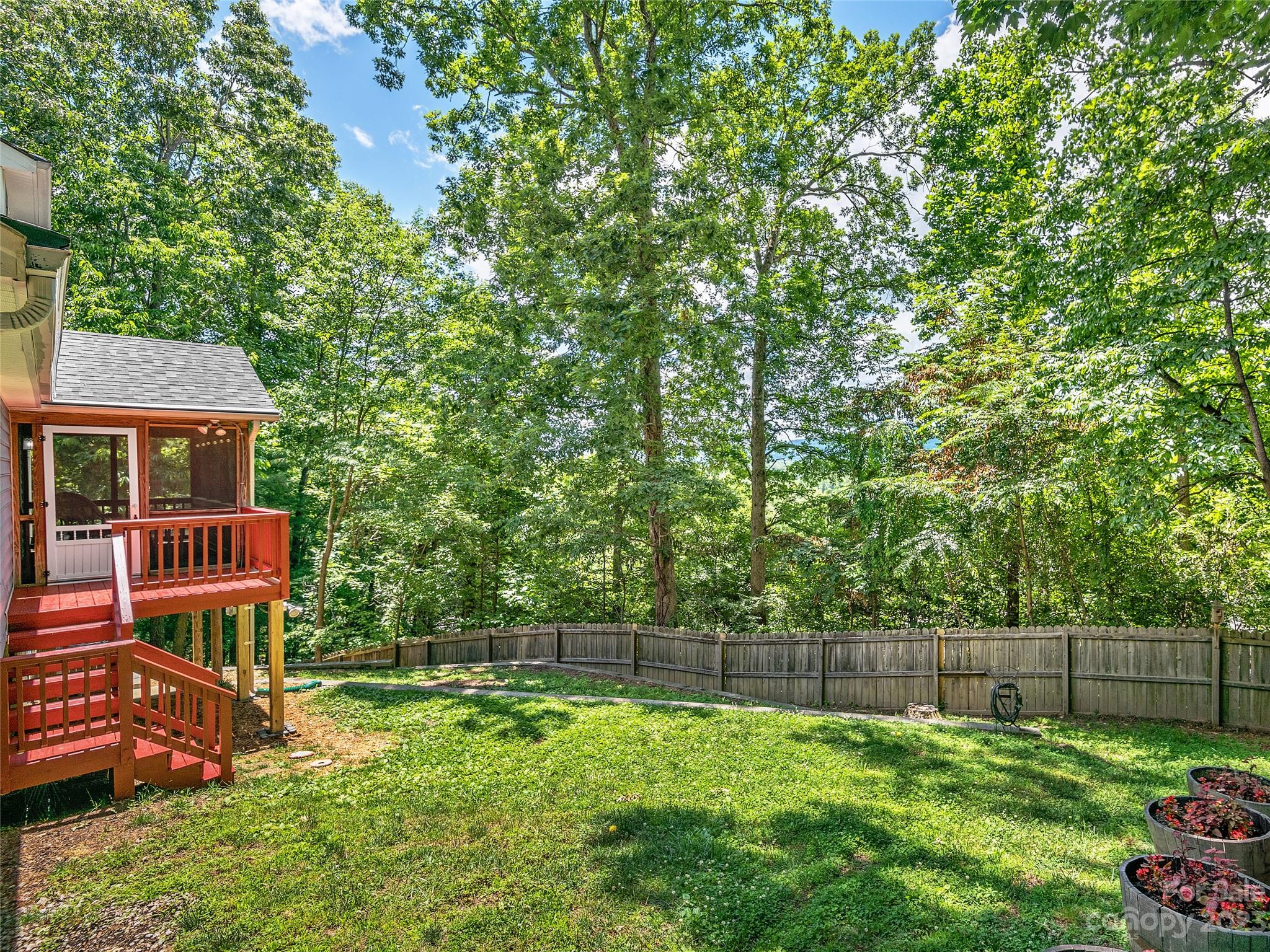 Hunters Ridge - Residential