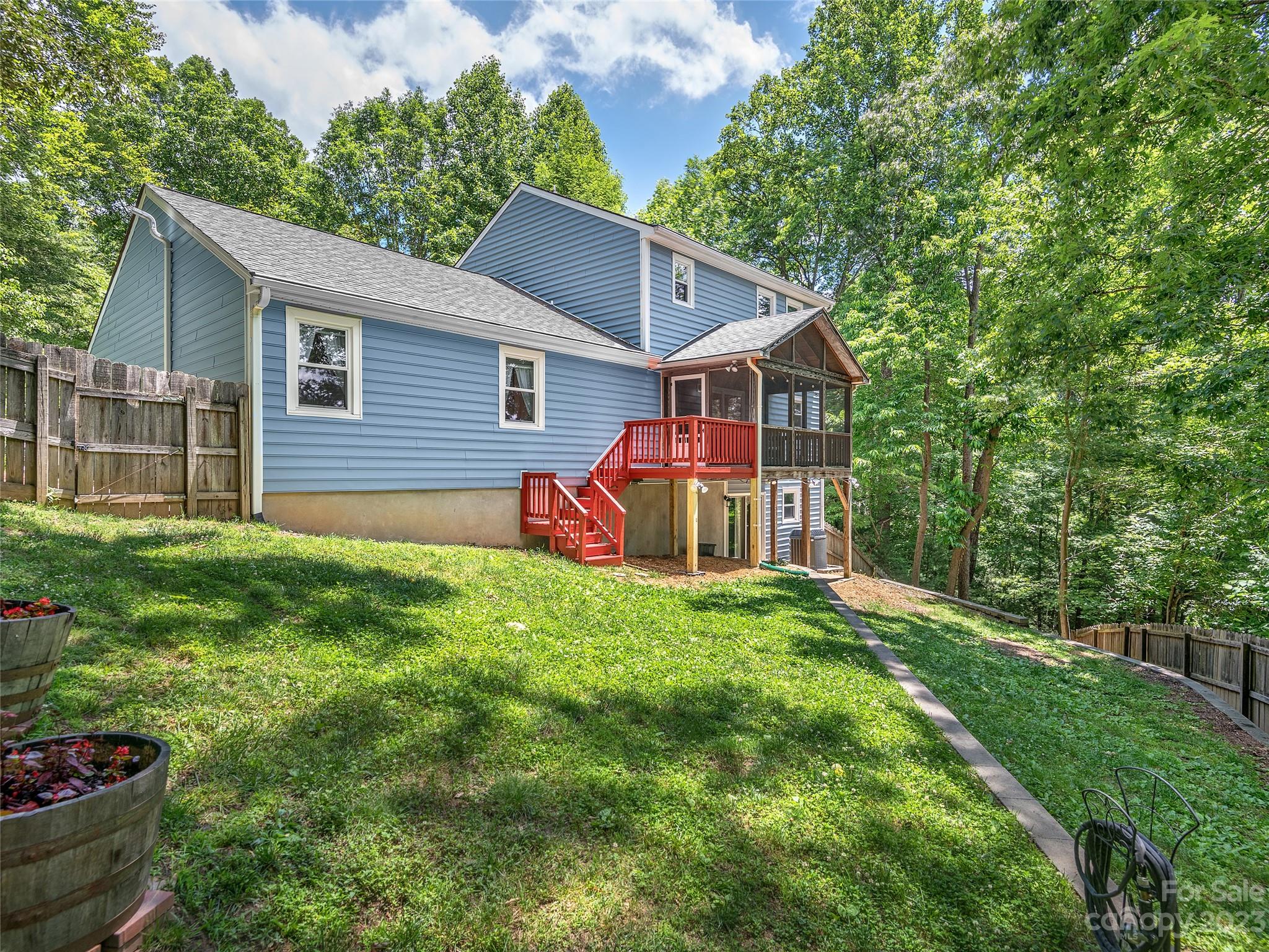 Hunters Ridge - Residential