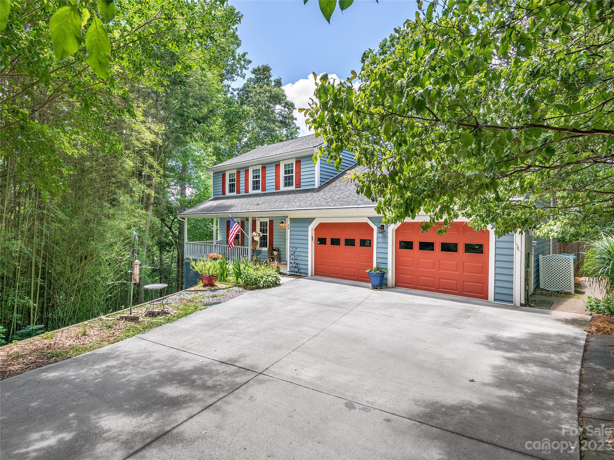 Hunters Ridge - Residential