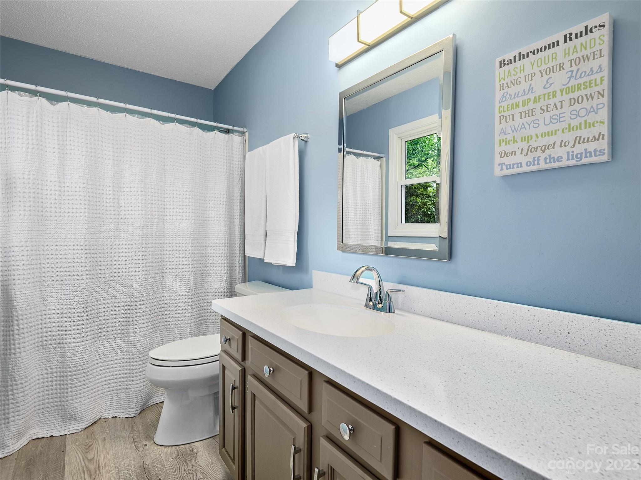 Hunters Ridge - Residential