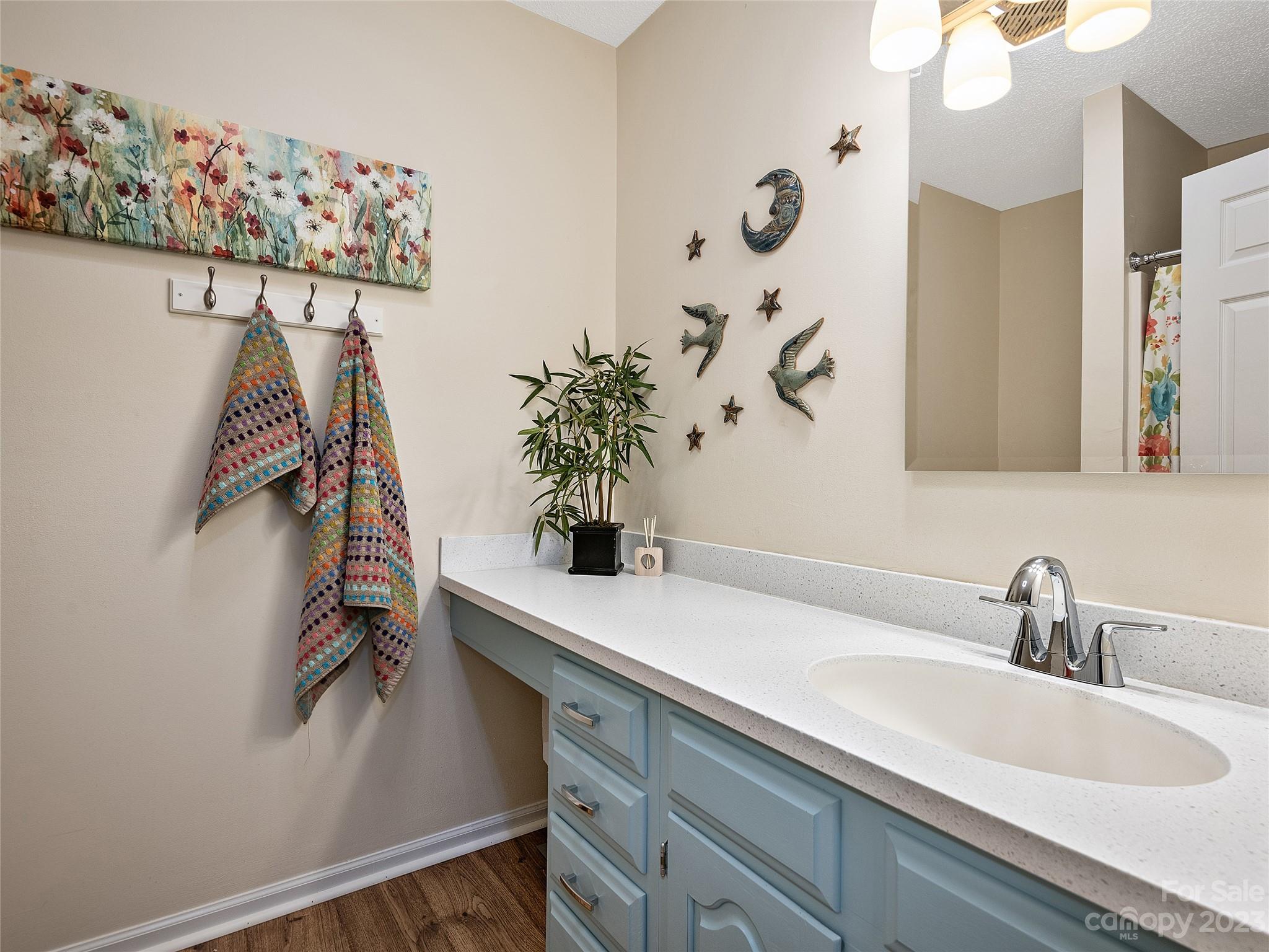 Hunters Ridge - Residential