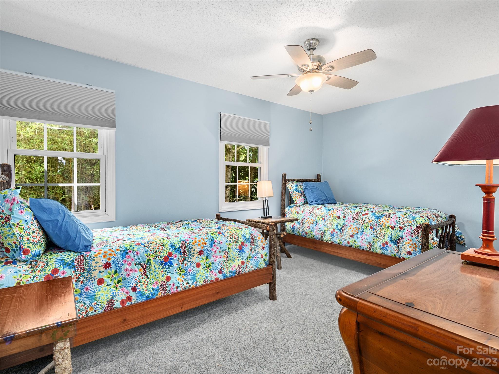 Hunters Ridge - Residential