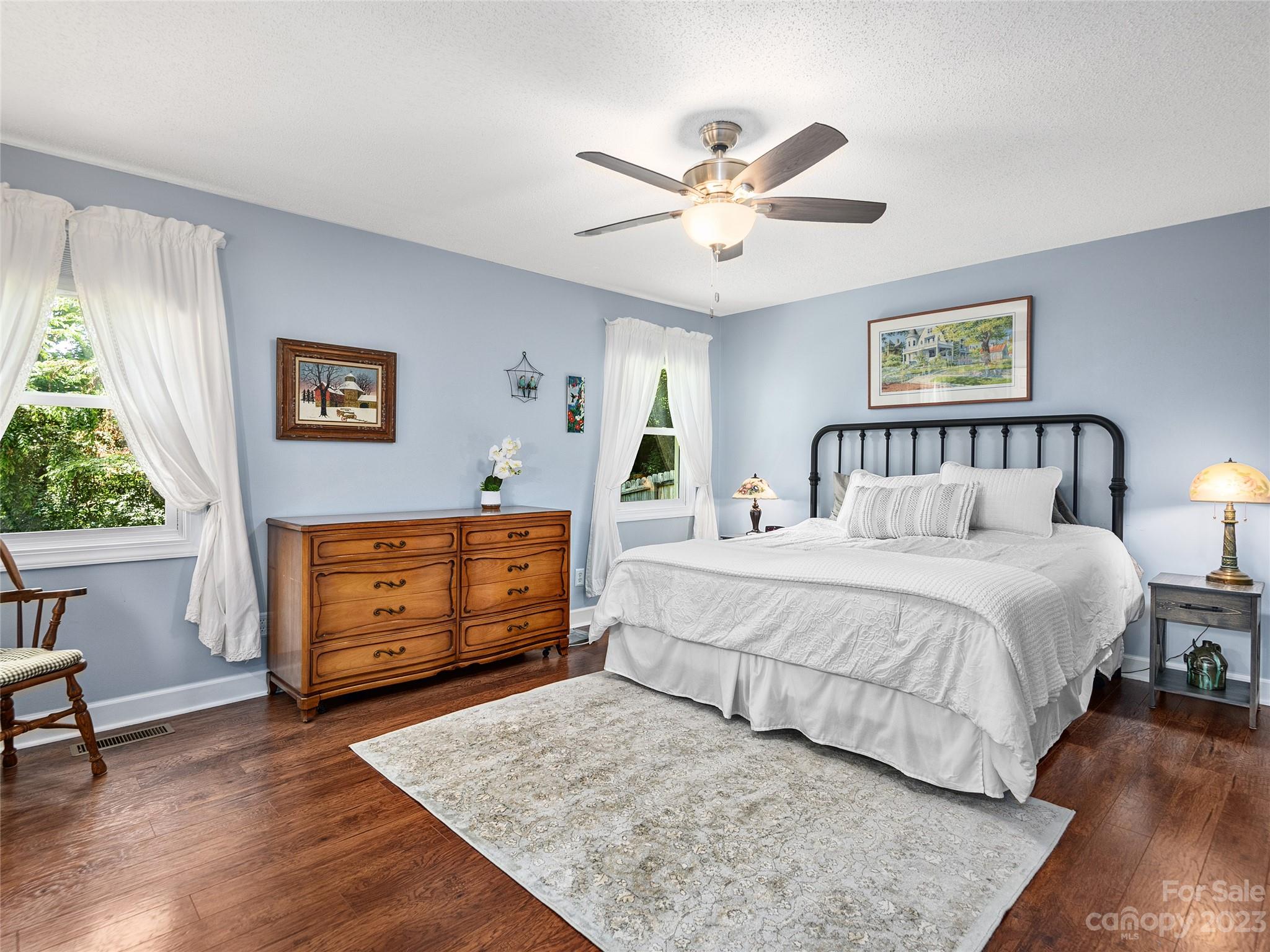 Hunters Ridge - Residential