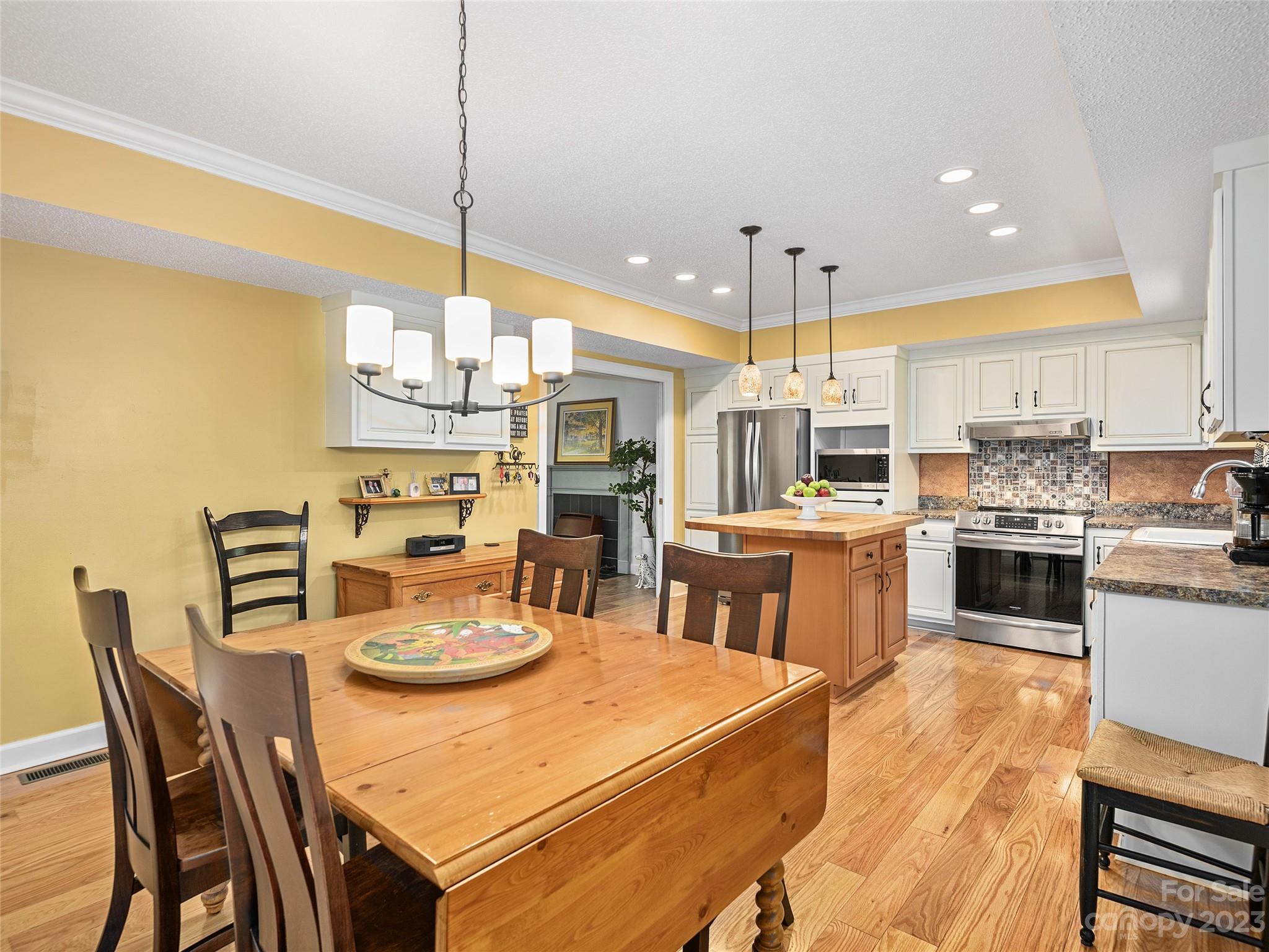 Hunters Ridge - Residential