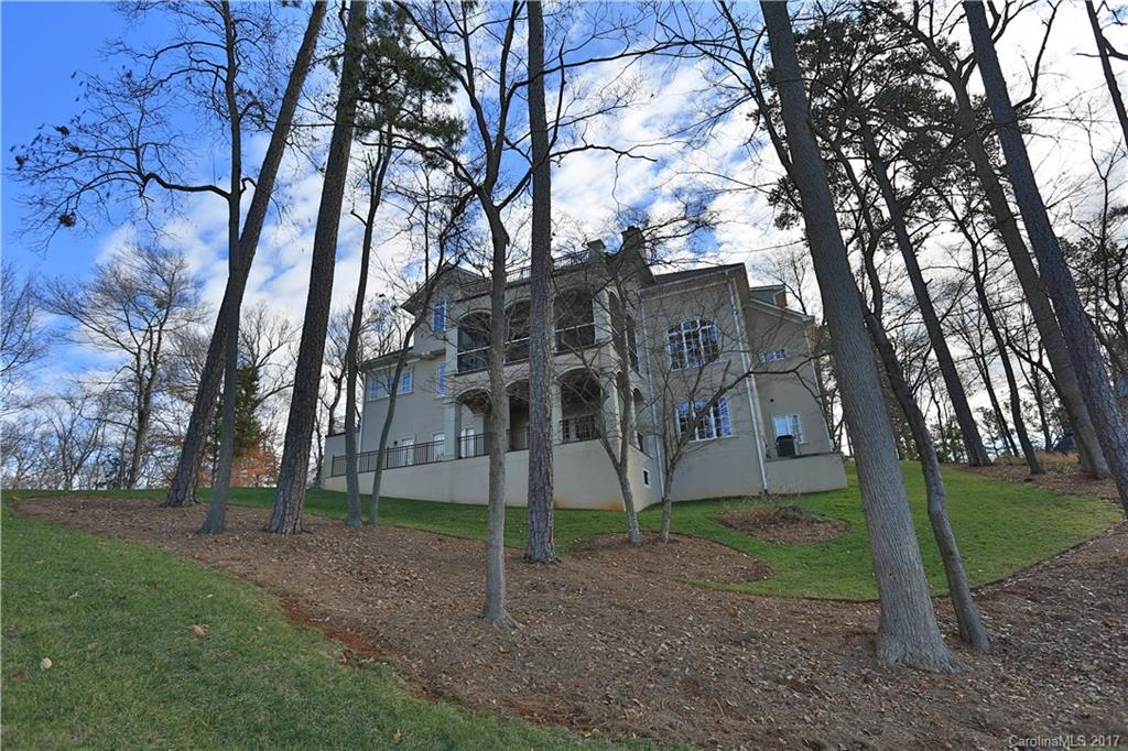 Reflection Pointe - Residential