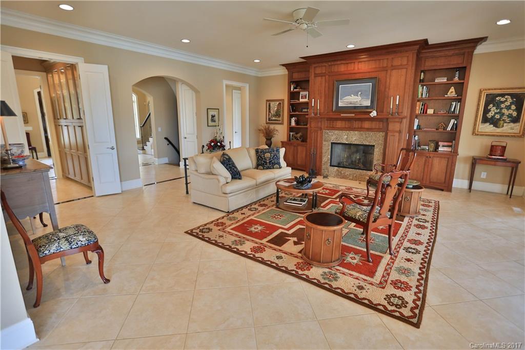 Reflection Pointe - Residential