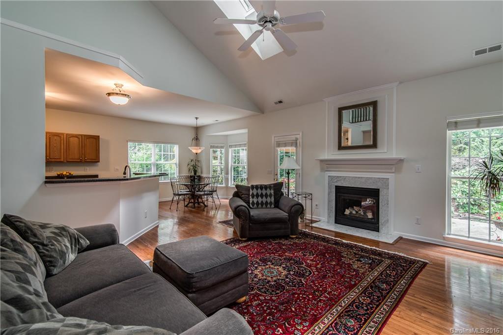 Mckee Woods - Residential