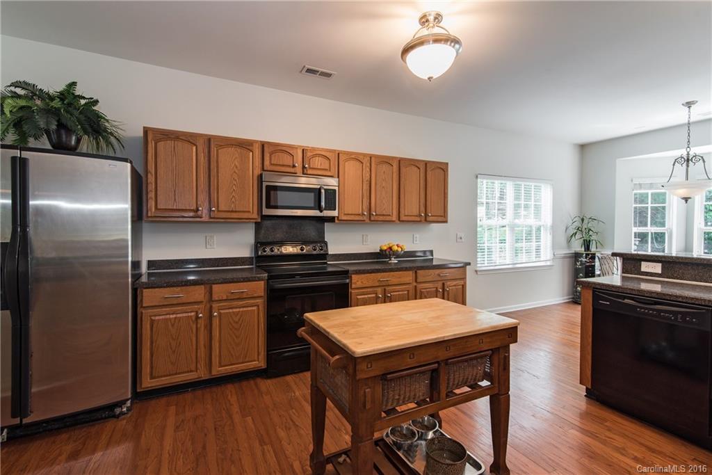 Mckee Woods - Residential