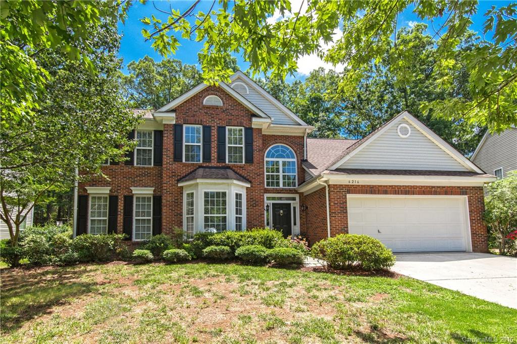 Mckee Woods - Residential