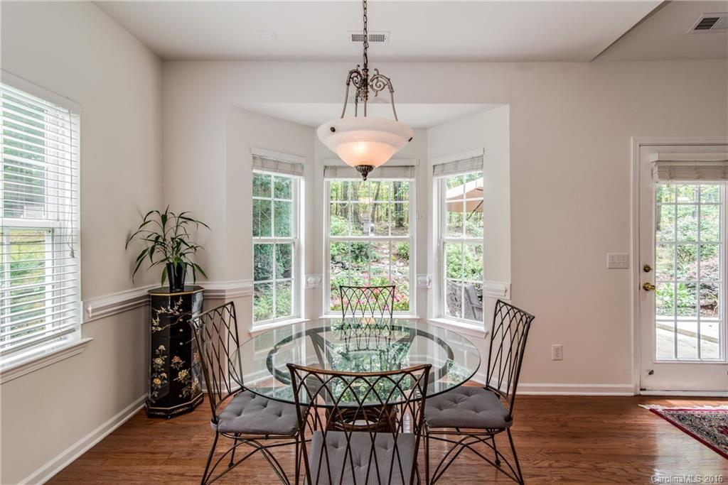 Mckee Woods - Residential