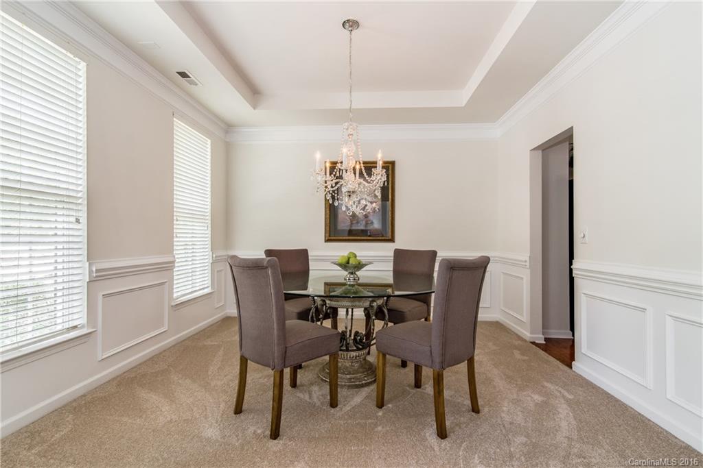 Mckee Woods - Residential