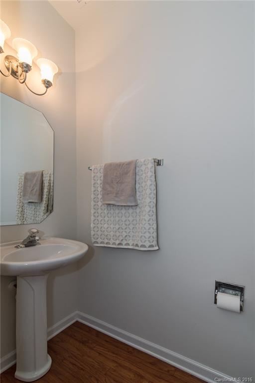 Mckee Woods - Residential