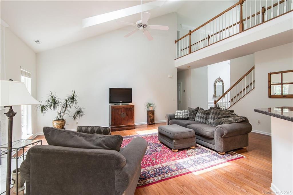 Mckee Woods - Residential