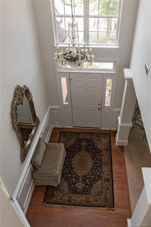 Mckee Woods - Residential