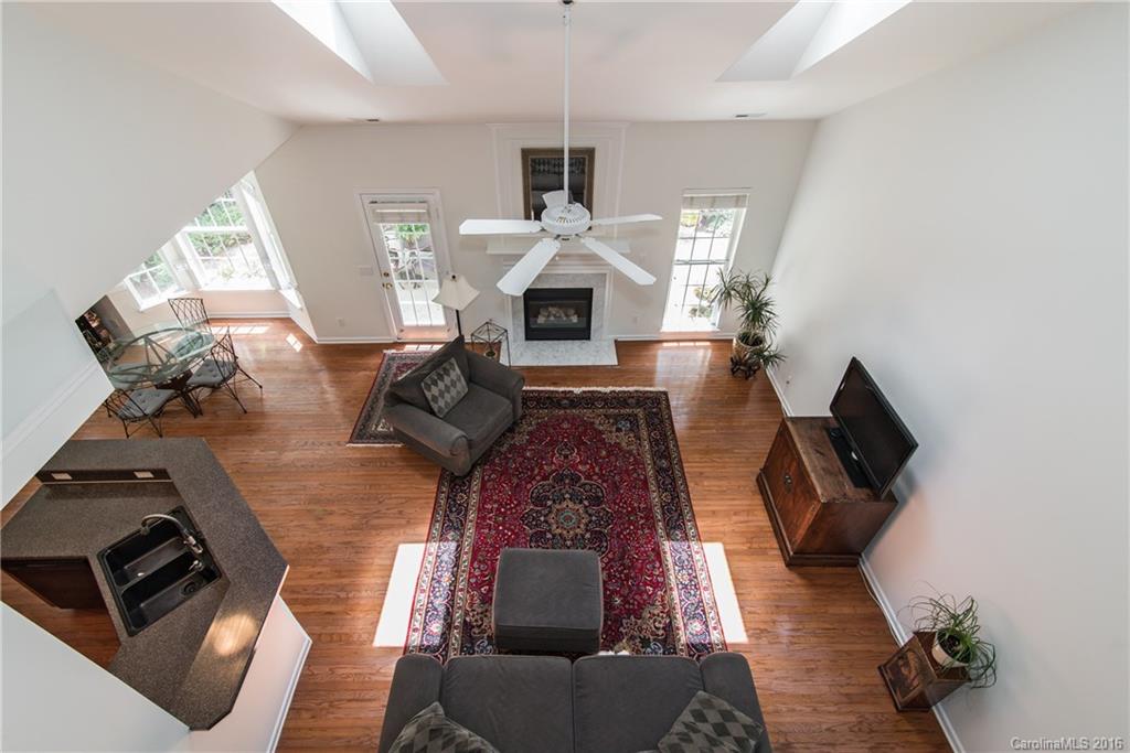 Mckee Woods - Residential