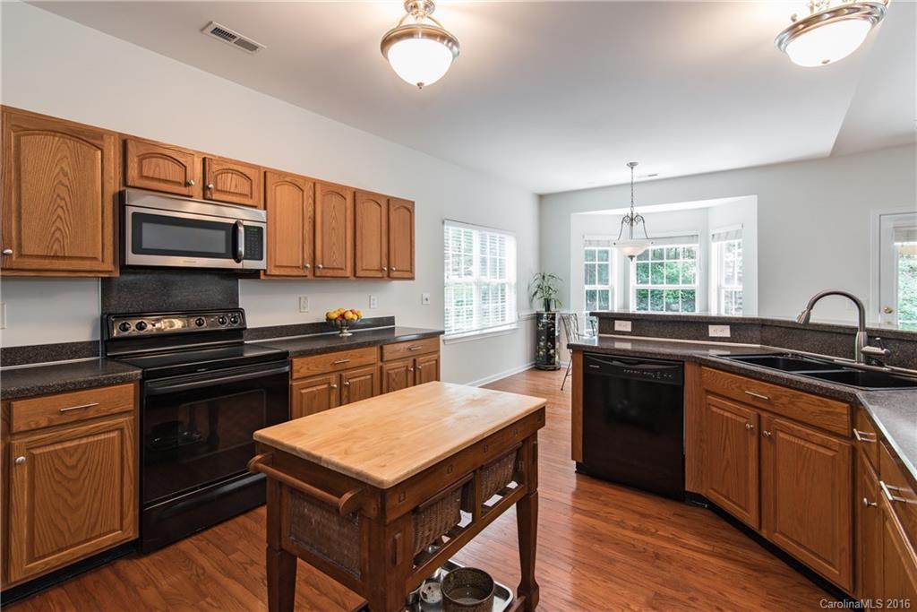 Mckee Woods - Residential