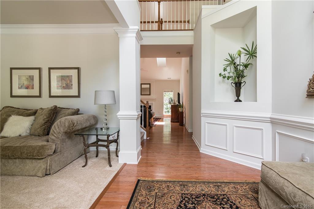 Mckee Woods - Residential