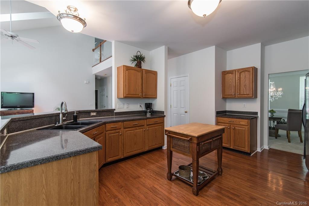 Mckee Woods - Residential