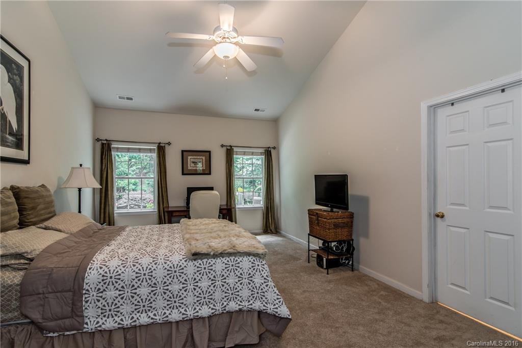 Mckee Woods - Residential