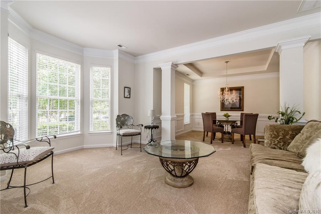 Mckee Woods - Residential