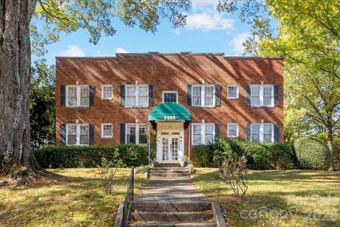 Photo of 2300 Roswell Avenue #1, Charlotte, NC 28207 (MLS # 4416095)