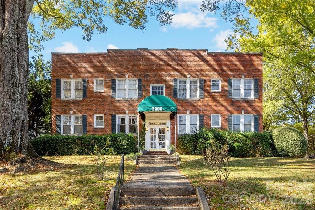 2300 Roswell Avenue Unit 1, Charlotte, NC, 28207