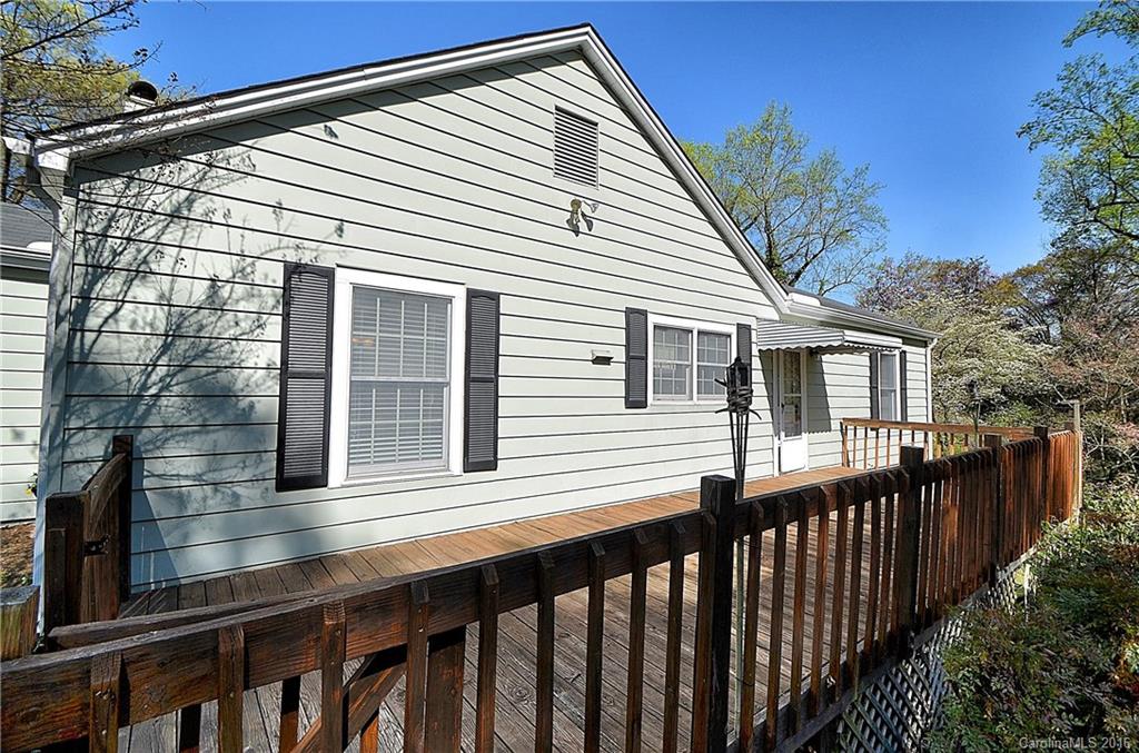 Hillcrest - Residential