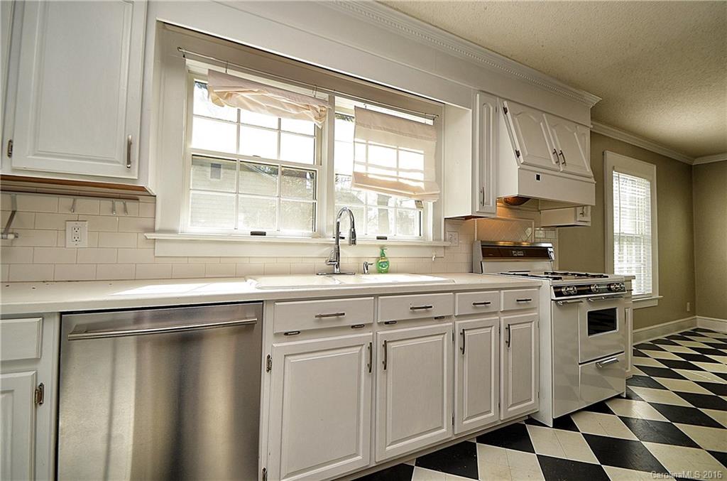 Hillcrest - Residential